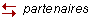 Partenaires
